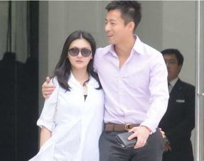 汪小菲大s差幾歲