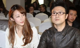 汪峰前妻一共幾個老婆