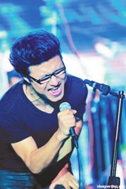 汪峰的老婆叫什么名字