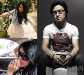 汪峰結了多少次婚