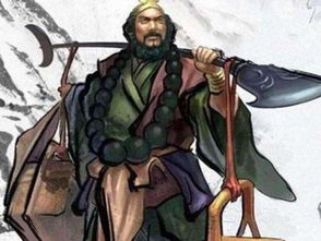 沙僧也叫沙悟凈原為天宮中的什么