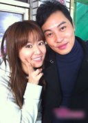 林心如譚耀文關系怎樣