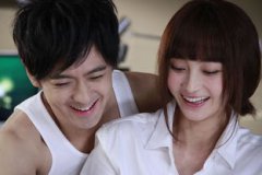 林志穎姚笛演的電影