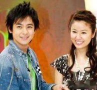 林志穎蘇有朋關系好嗎