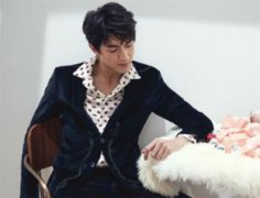 林更新為什么叫林狗