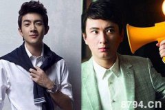 林更新老婆叫什么名字