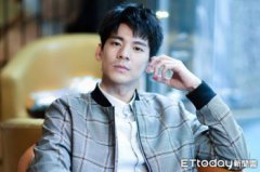 林柏宏的老婆是林依晨嗎