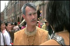 林正英為什么死那么早