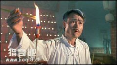 林正英怎么死的真相