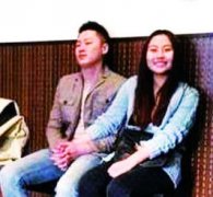 梁博的女朋友是誰