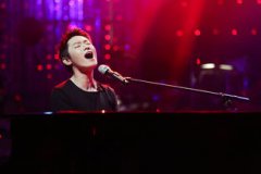 梁博唱的男孩是第幾期