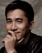 梁朝偉有孩子嗎