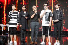 歐弟為什么離開(kāi)天天向上