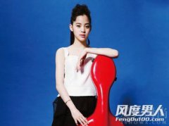 歐陽娜娜多少歲