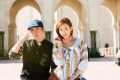 沈騰為什么退出旅途的花樣