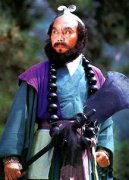 沙僧扮演幾個(gè)角色