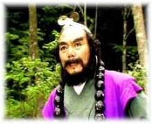 沙僧扮演者怎么死的