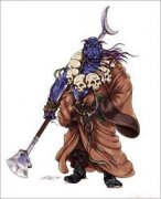 沙僧最后封什么稱號