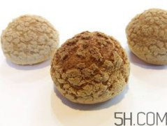 泡芙不膨脹的原因