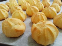 泡芙可以放幾天