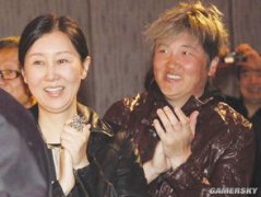 潘蔚和孫楠什么時候相識