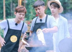 王中磊為什么挺陳赫