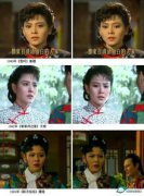 王之夏在大宅門里演誰