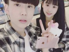 王樂樂楊清檸多大了