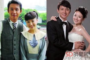 潘粵明和董潔婚變原因是什么