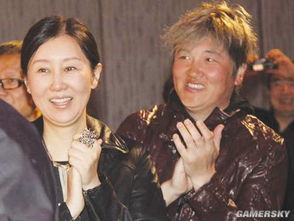 潘蔚和孫楠什么時(shí)候相識(shí)