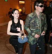 潘蔚和孫楠現狀如何