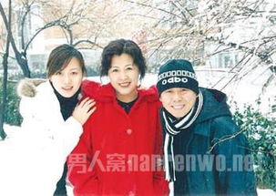 潘長江一家十口都是誰