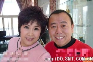 潘長江幾個孩子