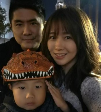 潘長(zhǎng)江多少歲