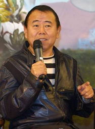 潘長江真的去赾嗎