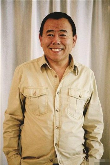 潘長江真的去赾嗎