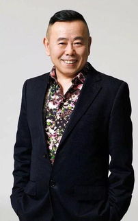 潘長江真的去赾嗎