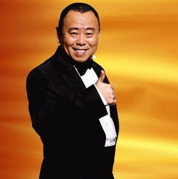 潘長江真的去赾嗎最新2020