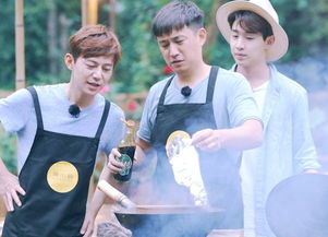 王中磊為什么挺陳赫