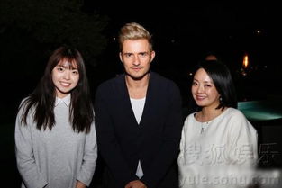 王中磊和老婆感情好嗎