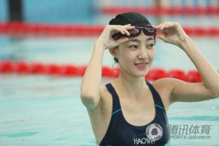 王麗坤跳水露衛生巾是哪個節目