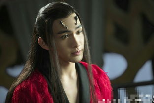 王之夏在大宅門里扮演什么角色