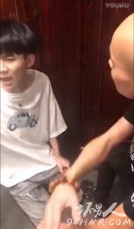 王樂樂為什么被打