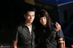 王凱王嘉爾綜藝叫什么