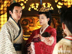 王娡的母親是誰