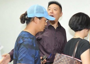 王寶強孩子歸誰