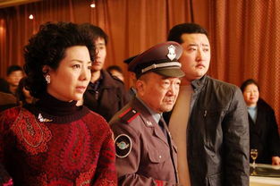 王曉晨是李保田女兒嗎