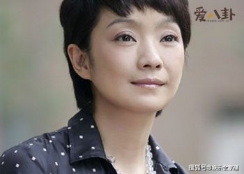 王海燕的第一任丈夫是誰