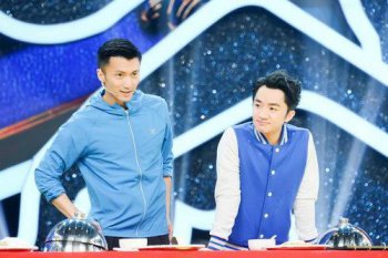 王牌對王牌薛之謙是哪一期