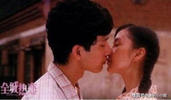 王祖藍和楊穎演的電影